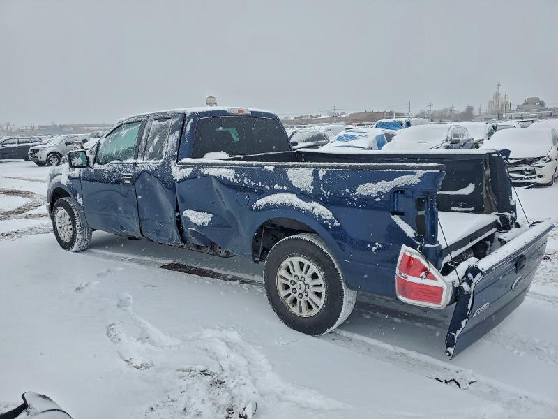 Photo 2 from auction – 2014 FORD F150 SUPER with VIN 1FTVX1CF1EKD16980