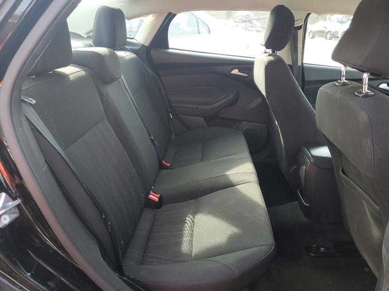 Photo 10 from auction – 2017 FORD FOCUS SEL with VIN 1FADP3H29HL314279