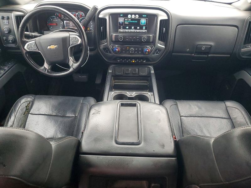 Photo 8 from auction – 2014 CHEVROLET SILVERADO with VIN 3GCUKSEC1EG516154