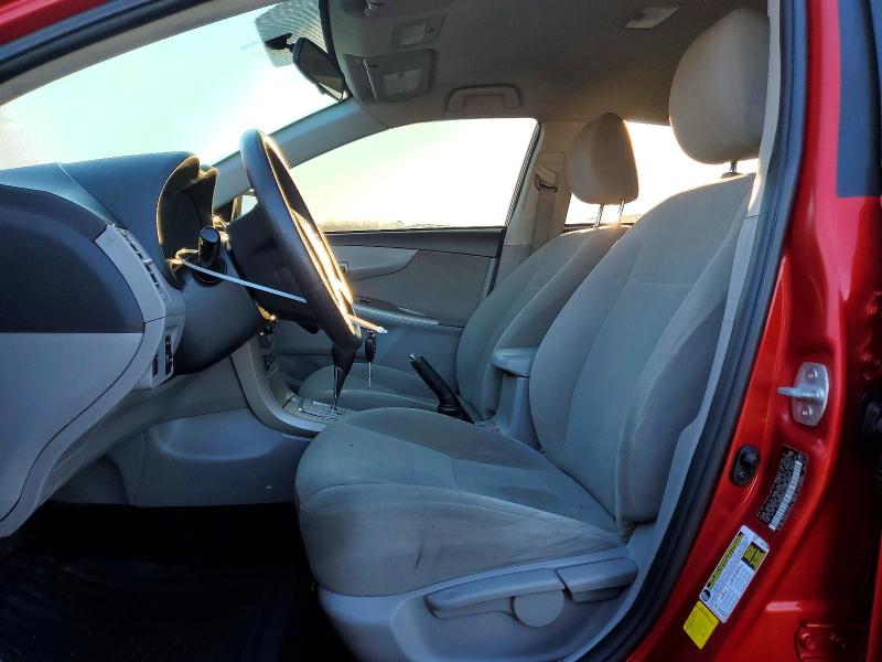 Photo 7 from auction – 2013 TOYOTA COROLLA with VIN 2T1BU4EE4DC055944