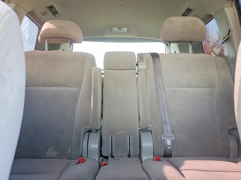 Photo 10 from auction – 2013 TOYOTA HIGHLANDER with VIN JTEBC3EH2D2011801