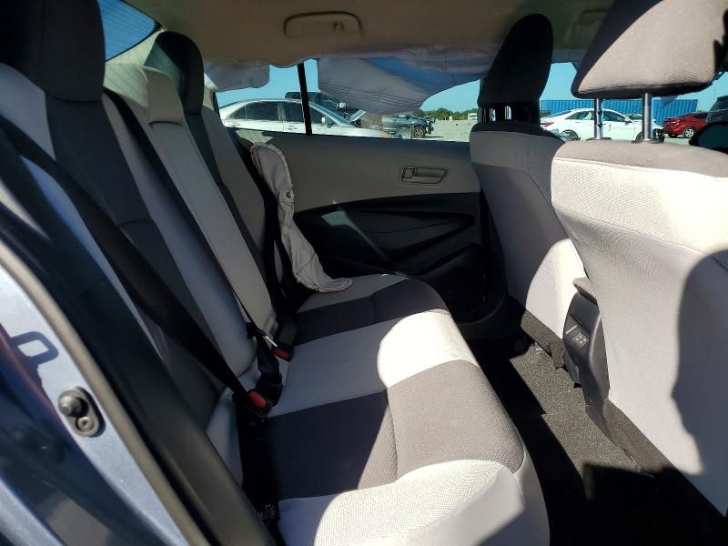 Photo 10 from auction – 2026 TOYOTA COROLLA with VIN 5YFB4MDE5TP374673
