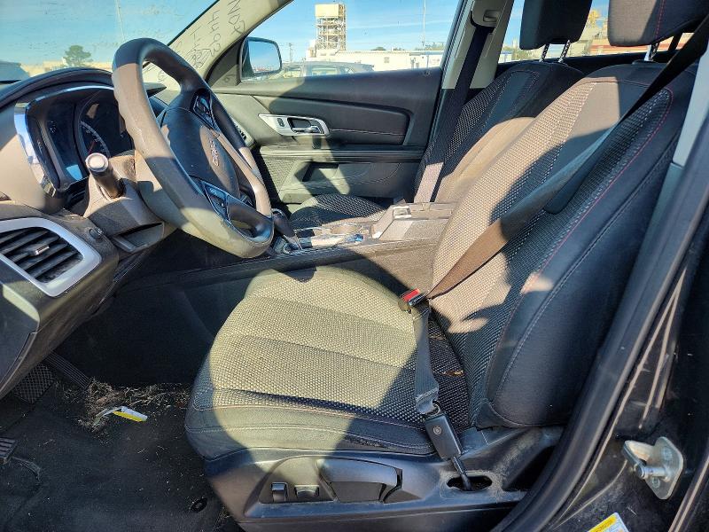 Photo 7 from auction – 2017 GMC TERRAIN SL with VIN 2GKFLSEK5H6145310