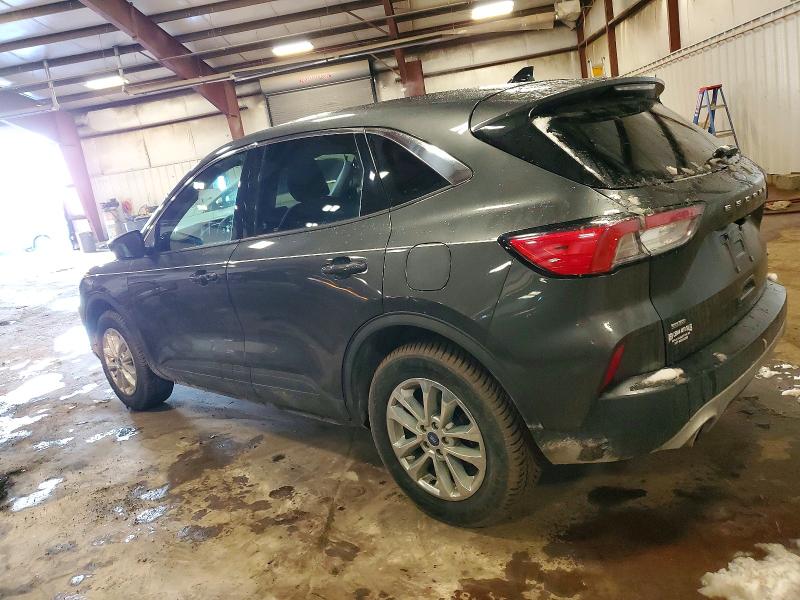 Photo 2 from auction – 2020 FORD ESCAPE with VIN 1FMCU9G63LUA13186