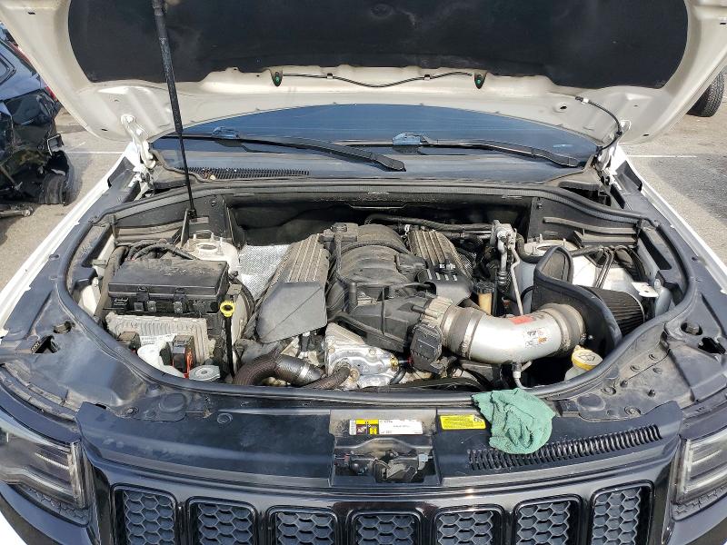 Photo 12 from auction – 2015 JEEP GRAND CHEROKEE with VIN 1C4RJFDJ0FC940199