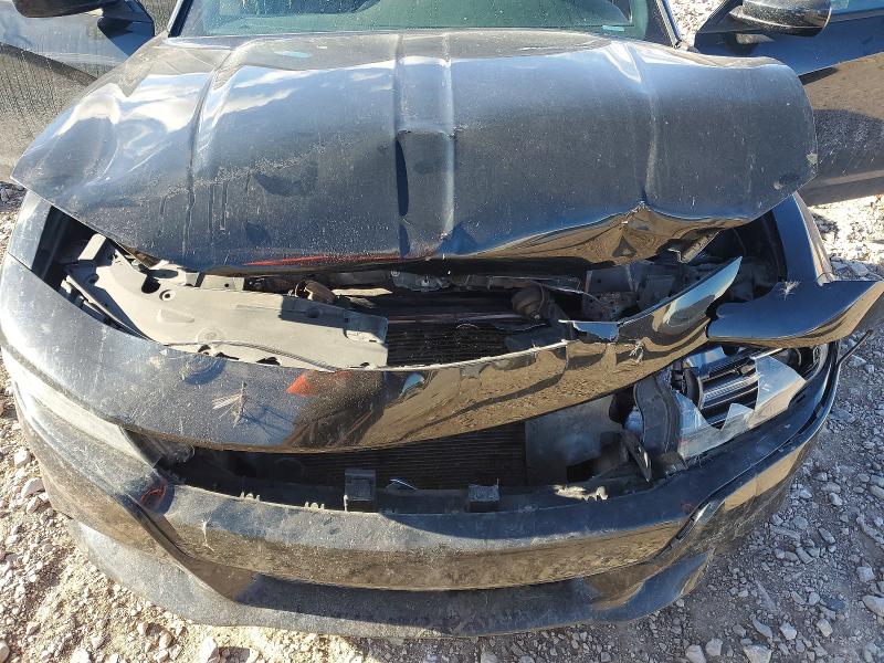 Photo 11 from auction – 2016 DODGE CHARGER SE with VIN 2C3CDXBGXGH163009