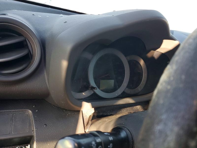 Photo 9 from auction – 2011 TOYOTA RAV4 SPORT with VIN 2T3RF4DV8BW095876