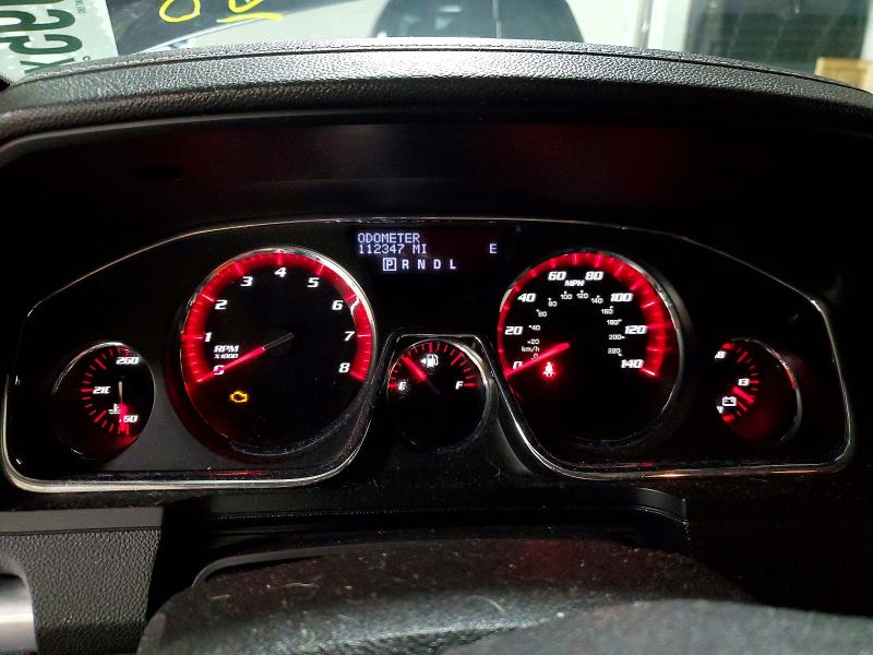Photo 9 from auction – 2015 GMC ACADIA with VIN 1GKKRPKD4FJ280357