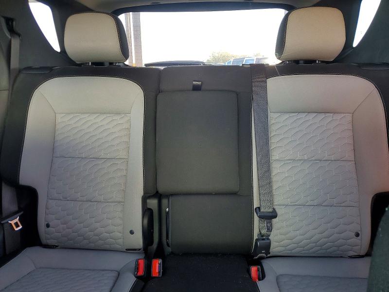 Photo 10 from auction – 2021 CHEVROLET EQUINOX with VIN 3GNAXHEV0MS118073