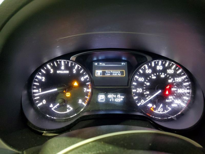 Photo 9 from auction – 2013 NISSAN ALTIMA with VIN 1N4AL3AP1DN511398