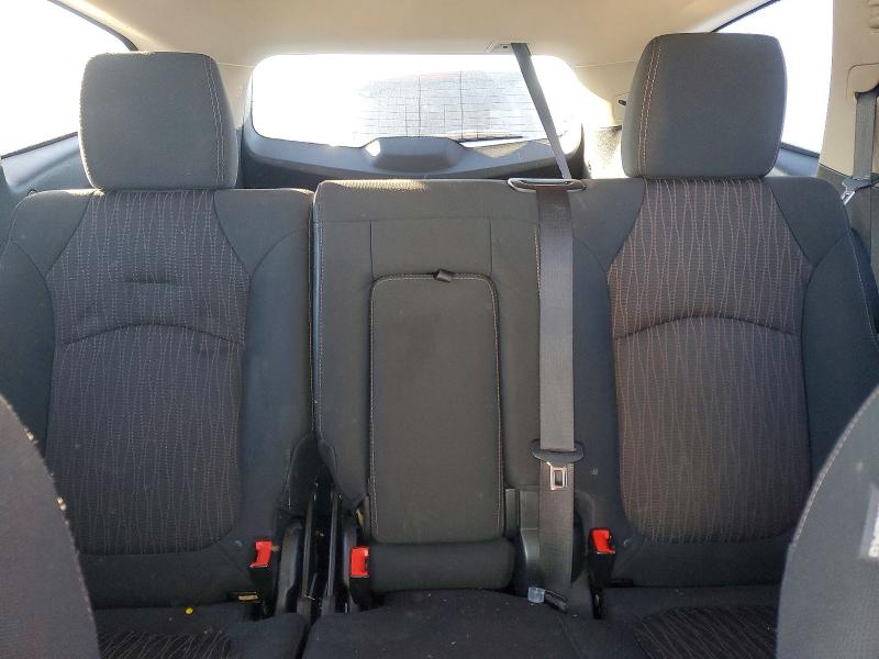 Photo 10 from auction – 2016 CHEVROLET TRAVERSE with VIN 1GNKRGKD9GJ260285