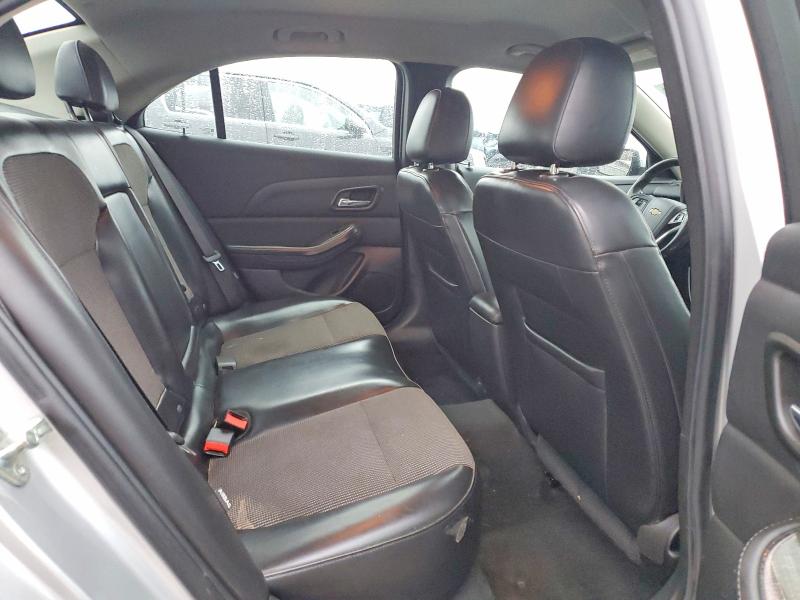 Photo 10 from auction – 2014 CHEVROLET MALIBU with VIN 1G11E5SLXEU137854