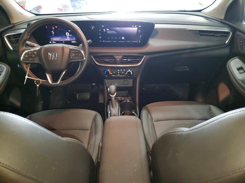 Photo 8 from auction – 2024 BUICK ENCORE GX with VIN KL4AMBS24RB194563