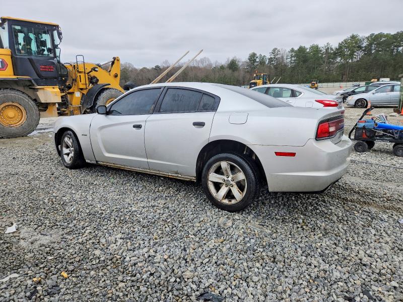 Photo 2 from auction – 2013 DODGE CHARGER PO with VIN 2C3CDXAT3DH549815