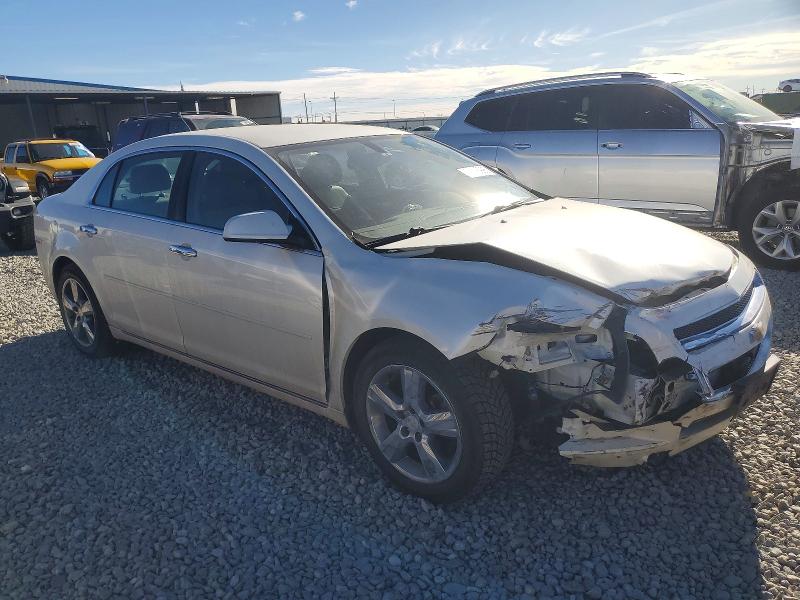 Photo 4 from auction – 2012 CHEVROLET MALIBU 2LT with VIN 1G1ZD5E02CF229601
