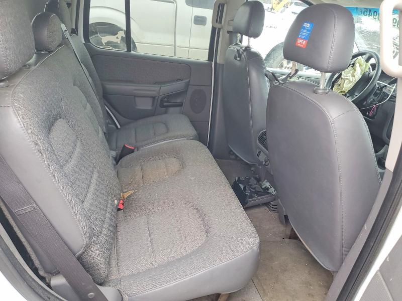 Photo 11 from auction – 2003 FORD EXPLORER X with VIN 1FMZU62K63UC60814