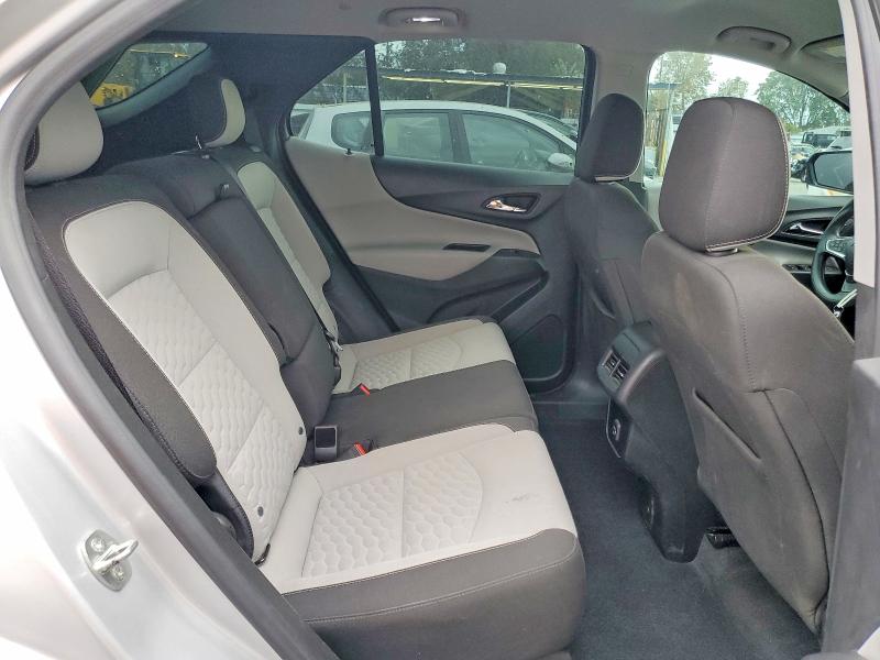 Photo 11 from auction – 2019 CHEVROLET EQUINOX LS with VIN 2GNAXHEV5K6183576