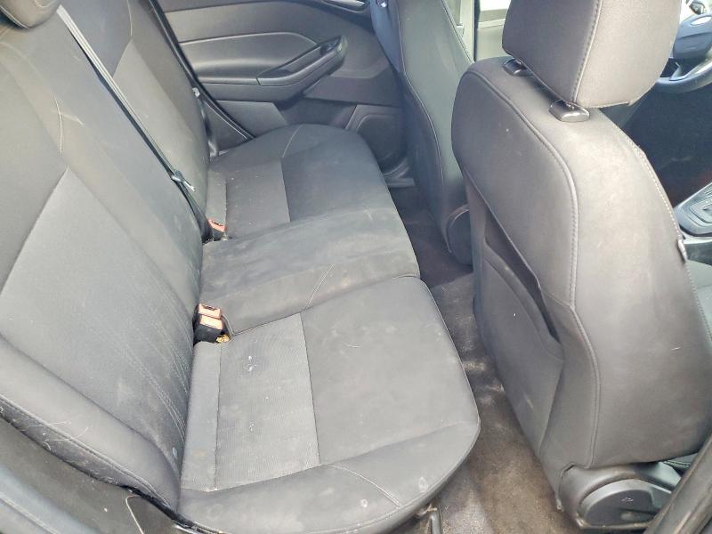 Photo 10 from auction – 2017 FORD FOCUS SE with VIN 1FADP3K26HL286319