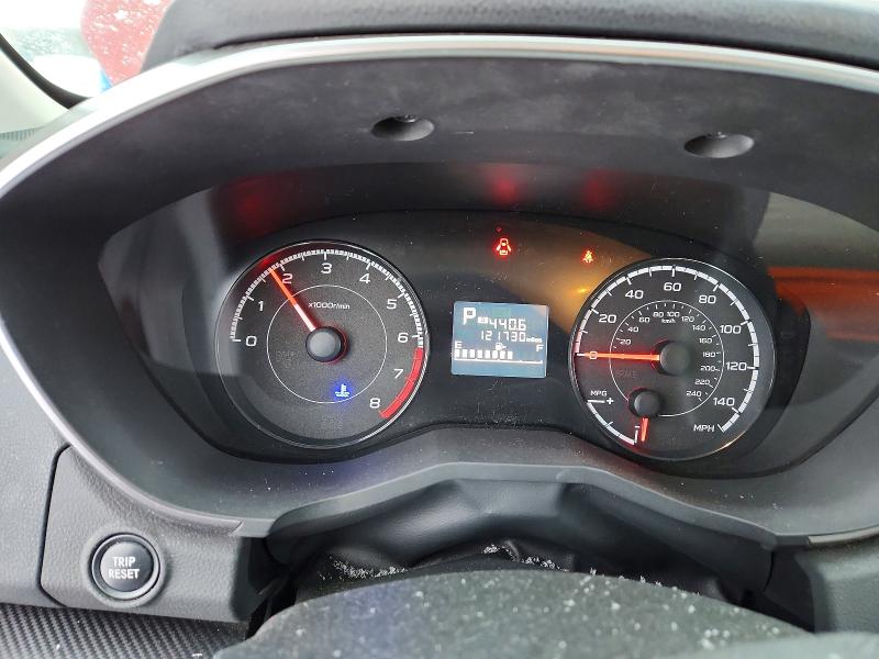 Фото 9 с аукциона – 2019 SUBARU IMPREZA PR с VIN 4S3GKAC64K3602965