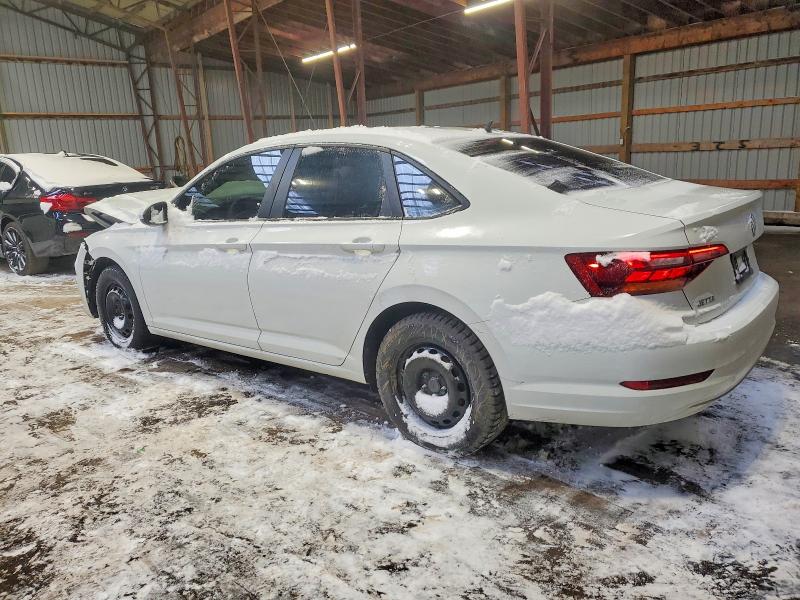 Photo 2 from auction – 2019 VOLKSWAGEN JETTA S with VIN 3VWC57BU8KM091202