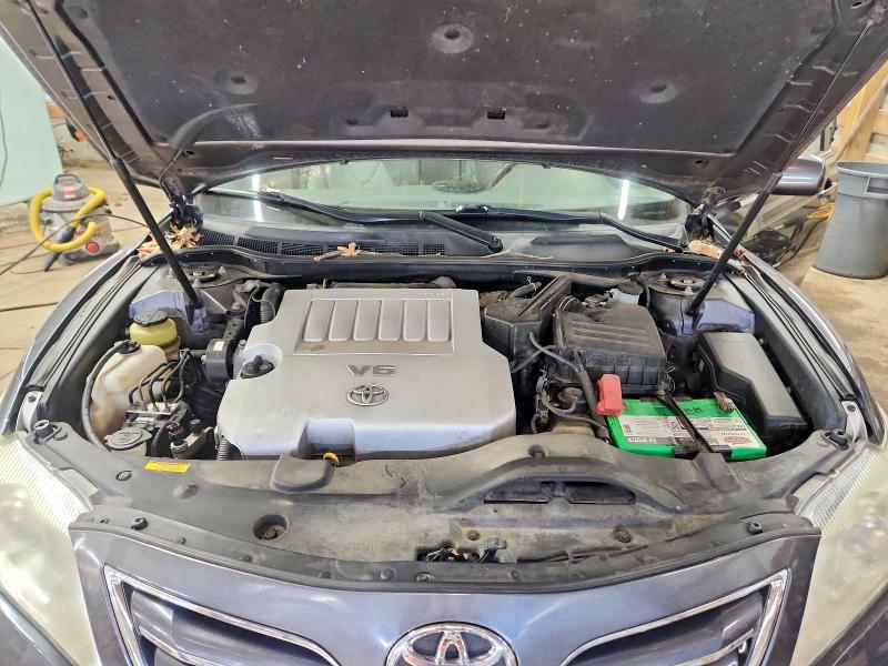 Photo 11 from auction – 2011 TOYOTA CAMRY with VIN 4T1BK3EK2BU623979