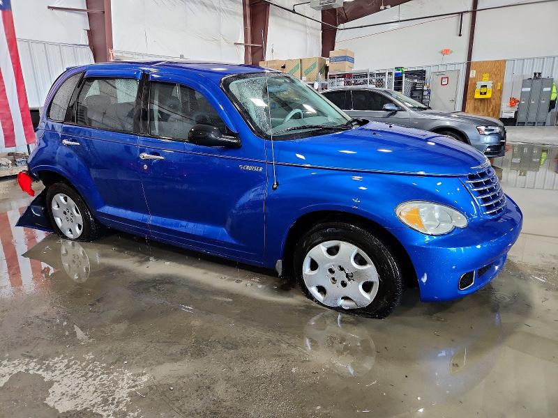 Photo 4 from auction – 2006 CHRYSLER PT CRUISER with VIN 3A4FY48BX6T248374