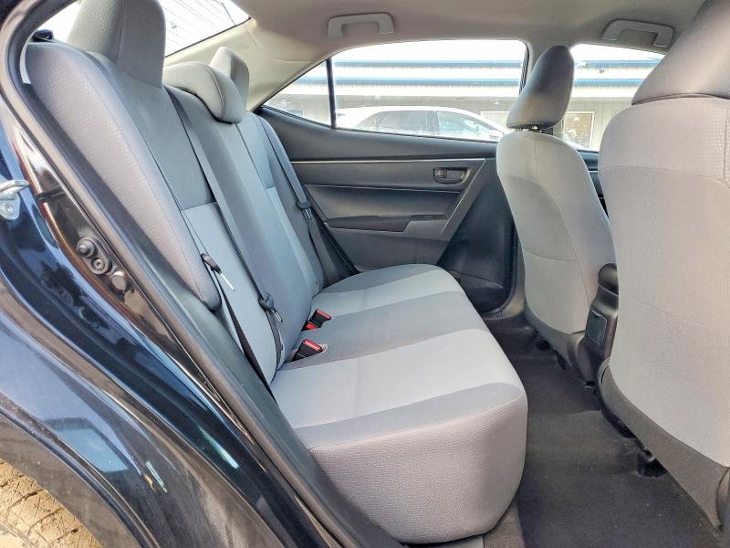 Photo 9 from auction – 2014 TOYOTA COROLLA with VIN 2T1BURHE9EC196048