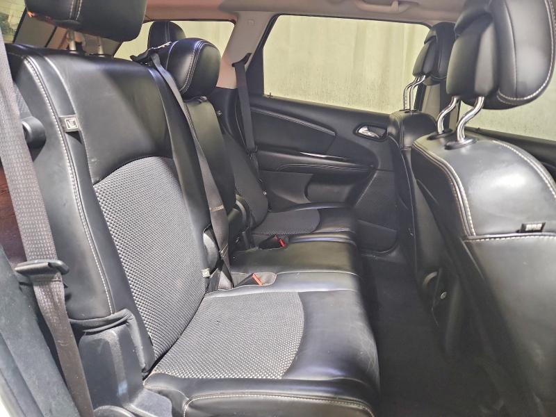 Photo 11 from auction – 2014 DODGE JOURNEY CR with VIN 3C4PDDGG0ET262236