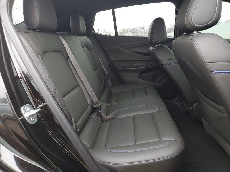 Photo 11 from auction – 2024 BUICK ENVISTA with VIN KL47LBE23RB074195