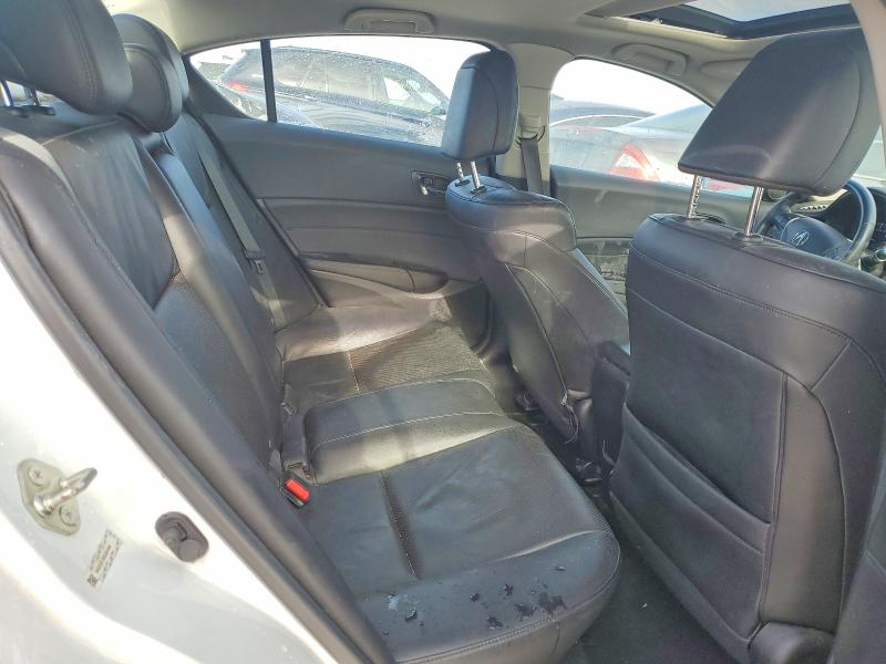 Photo 10 from auction – 2013 ACURA ILX HYBRID with VIN 19VDE3F72DE301660