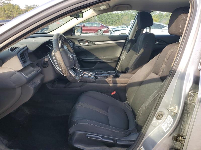 Photo 7 from auction – 2019 HONDA CIVIC with VIN 19XFC2F69KE047420