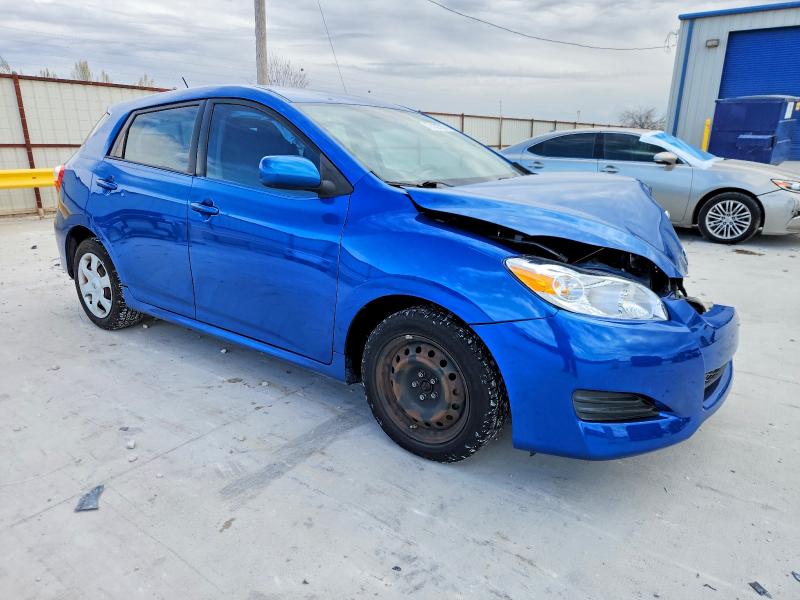 Photo 4 from auction – 2009 TOYOTA COROLLA MA with VIN 2T1KU40E59C088501