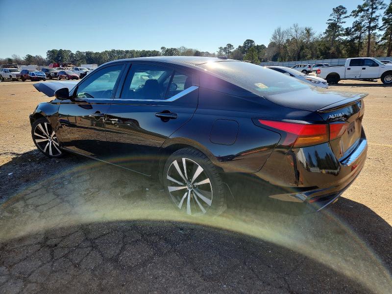 Photo 2 from auction – 2021 NISSAN ALTIMA with VIN 1N4BL4CV4MN421376
