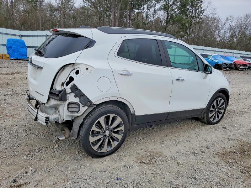 Photo 3 from auction – 2018 BUICK ENCORE ESS with VIN KL4CJCSB5JB644684