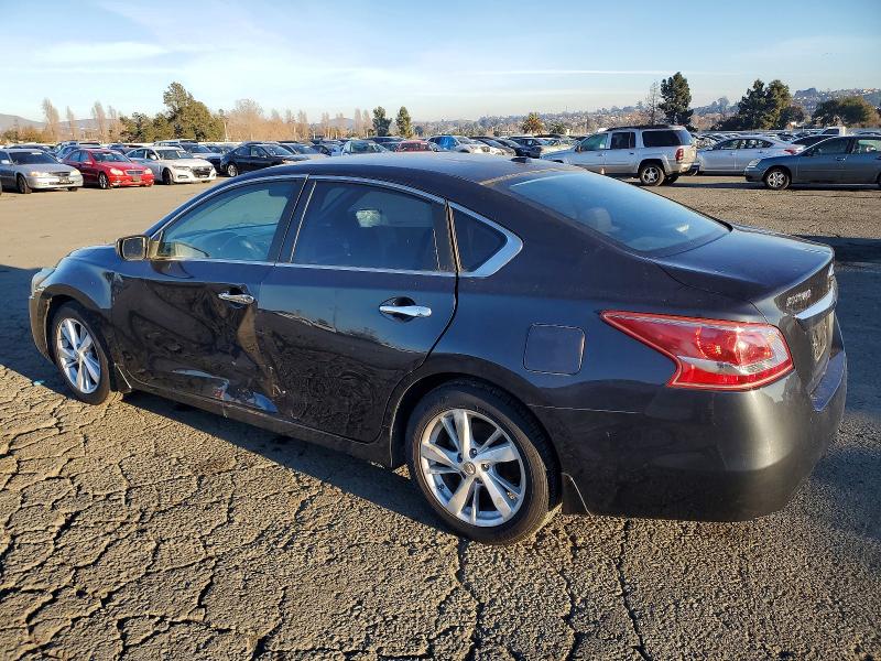 Photo 2 from auction – 2013 NISSAN ALTIMA with VIN 1N4AL3APXDN518737