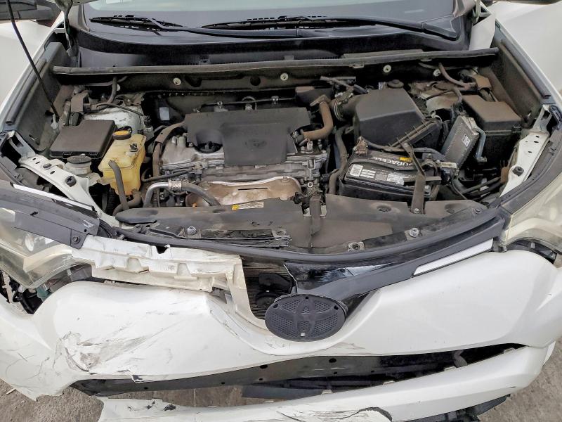 Photo 12 from auction – 2016 TOYOTA RAV4 with VIN 2T3ZFREV0GW293113