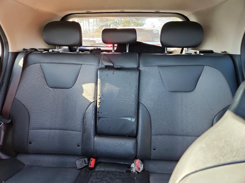 Photo 10 from auction – 2023 KIA NIRO with VIN KNDCR3LE5P5106386