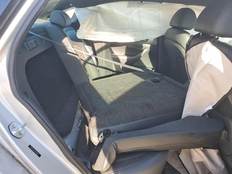 Photo 10 from auction – 2019 HYUNDAI SONATA LIM with VIN 5NPE34AF4KH788147