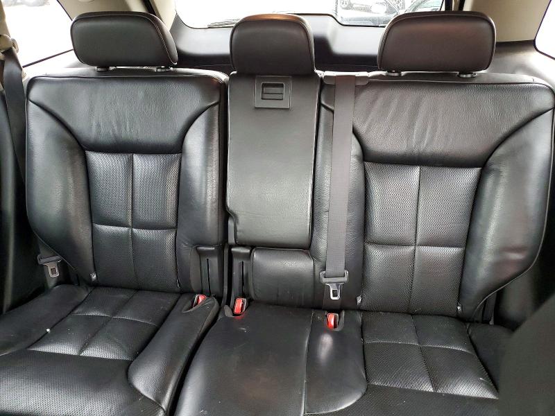 Photo 10 from auction – 2010 LINCOLN MKX with VIN 2LMDJ8JC6ABJ18088