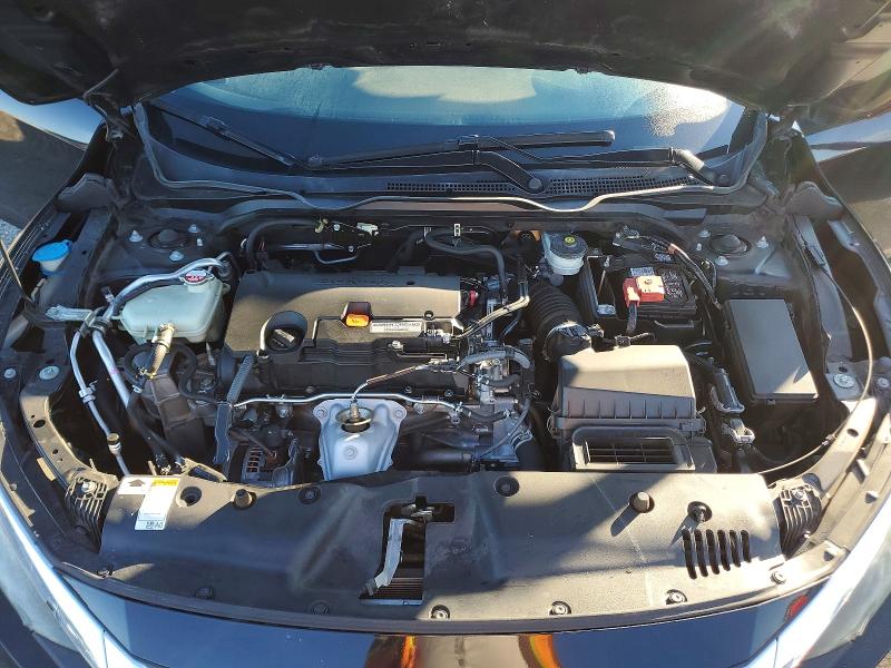 Photo 11 from auction – 2018 HONDA CIVIC with VIN 2HGFC2F56JH521562