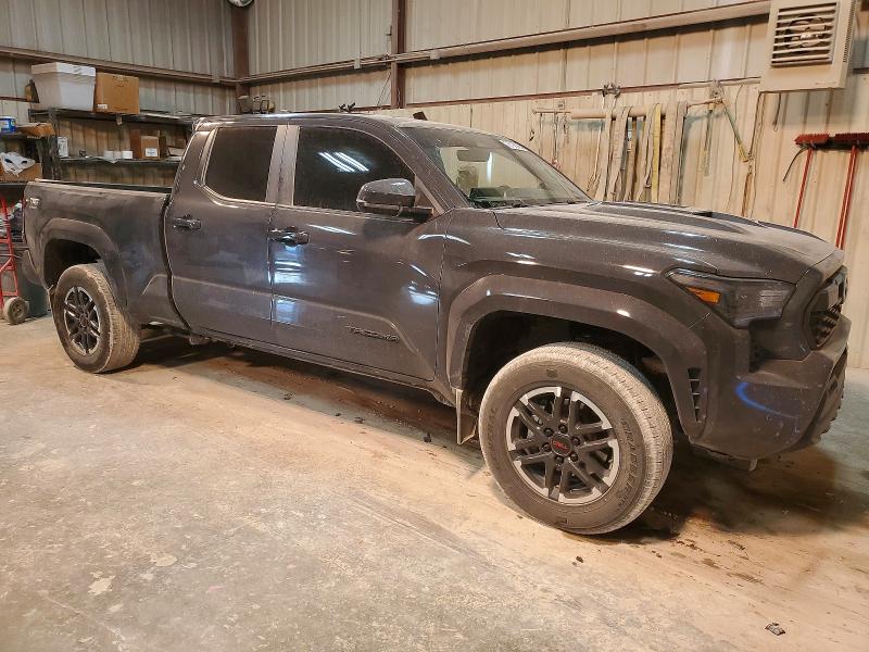 Photo 4 from auction – 2024 TOYOTA TACOMA DOU with VIN 3TMLB5JN0RM025408