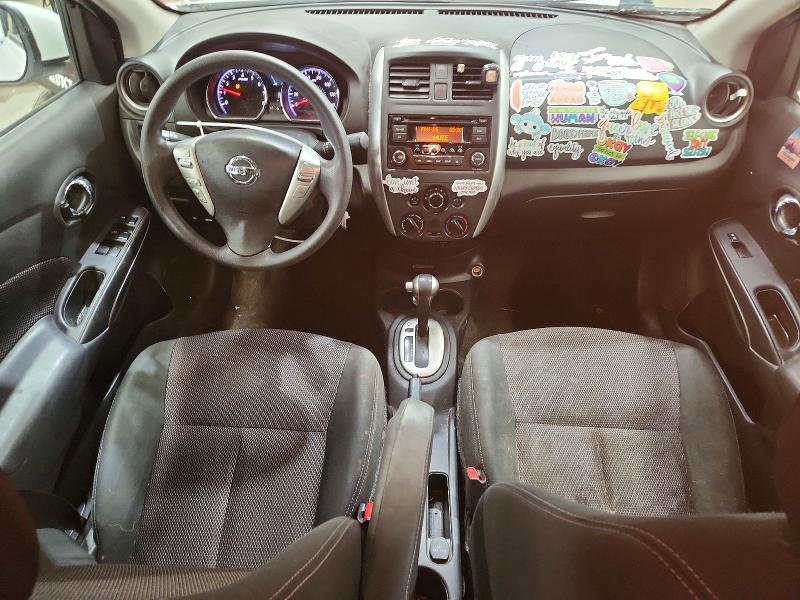 Foto 8 de la subasta – 2017 NISSAN VERSA con VIN 3N1CN7AP2HL844898
