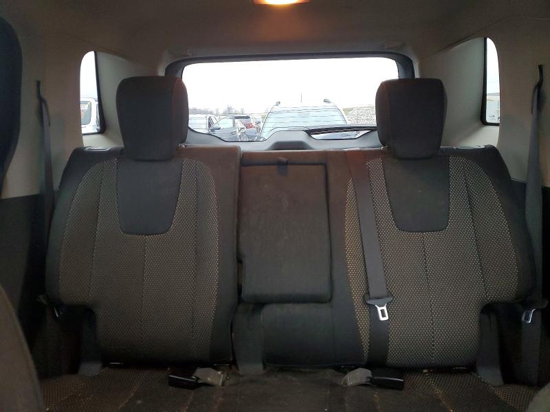Photo 10 from auction – 2017 GMC TERRAIN SL with VIN 2GKALNEK7H6239636