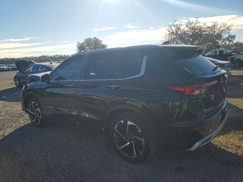 Photo 2 from auction – 2022 MITSUBISHI OUTLANDER with VIN JA4J3VA83NZ066861