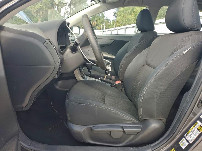 Photo 7 from auction – 2012 TOYOTA COROLLA BA with VIN 5YFBU4EE1CP018428
