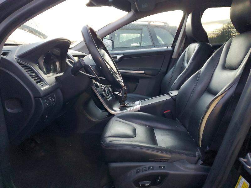 Photo 7 from auction – 2015 VOLVO XC60 T6 PR with VIN YV4902RB1F2590548