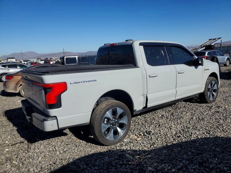 Photo 3 from auction – 2023 FORD F150 LIGHT with VIN 1FT6W1EV2PWG25283