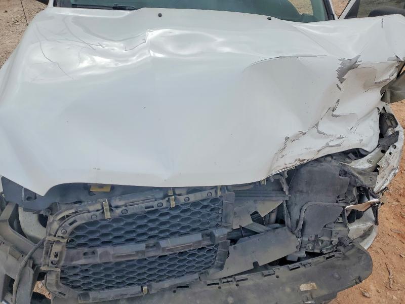 Photo 11 from auction – 2021 RAM 1500 CLASSIC with VIN 1C6RR6FT8MS521079