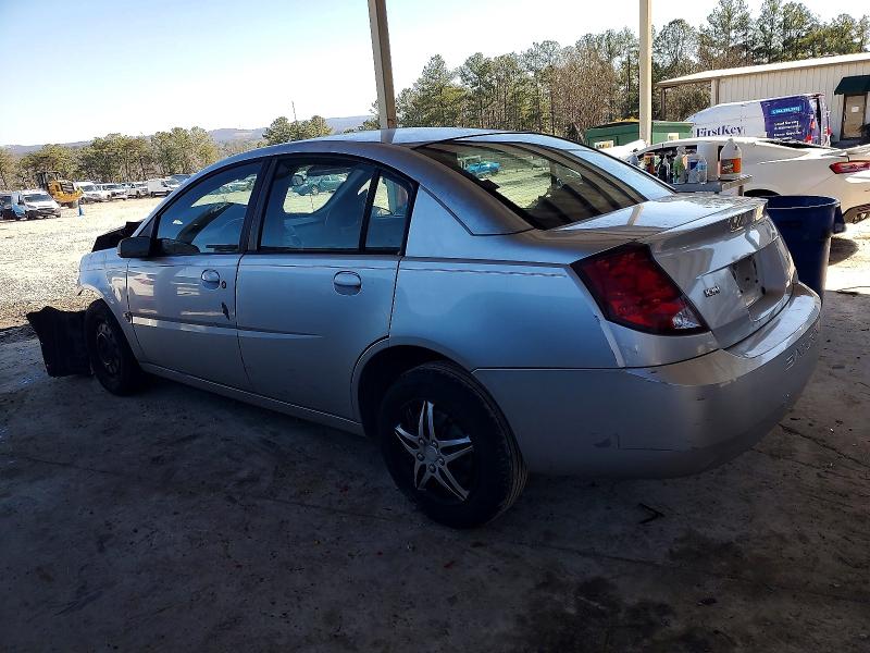 Photo 2 from auction – 2005 SATURN ION LEVEL with VIN 1G8AJ52F65Z158730