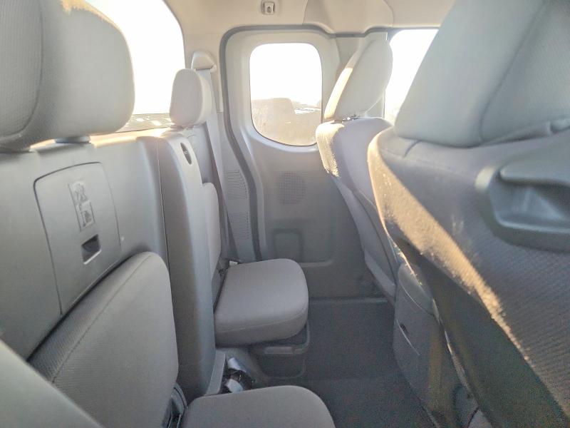 Photo 10 from auction – 2013 NISSAN FRONTIER S with VIN 1N6BD0CT2DN764389